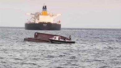 اليمن يعلن ضبط سفينة صيد إيرانية قبالة سواحل سقطرى
